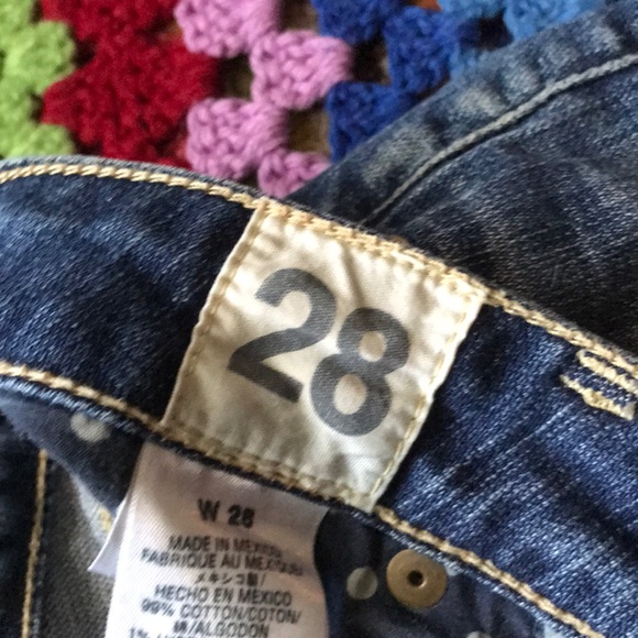 TAVERNITI SO JEANS LOS ANGELES - Picture 4 of 9